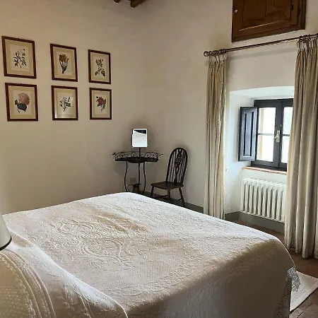 Casavecchia 8 By Salogi Villa Volpaia